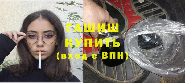 шишки Гусь-Хрустальный